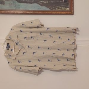 Polo by Ralph Lauren extra large shirt *Make an Offer*